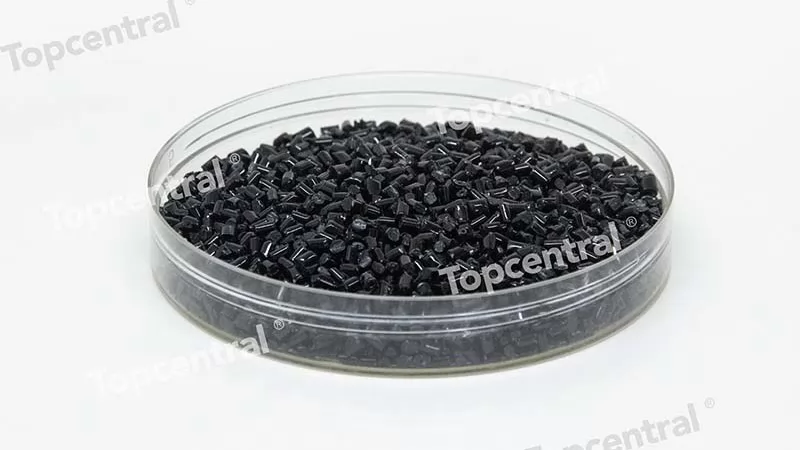 Recycled PBT Quality