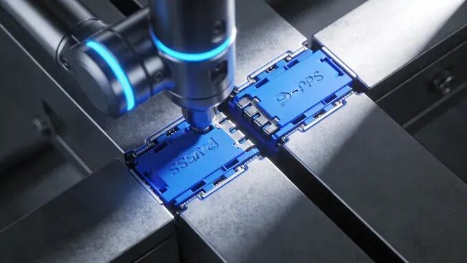 PPS & rPPS Guide: “Plastic Gold” Applications & Sustainability cover image