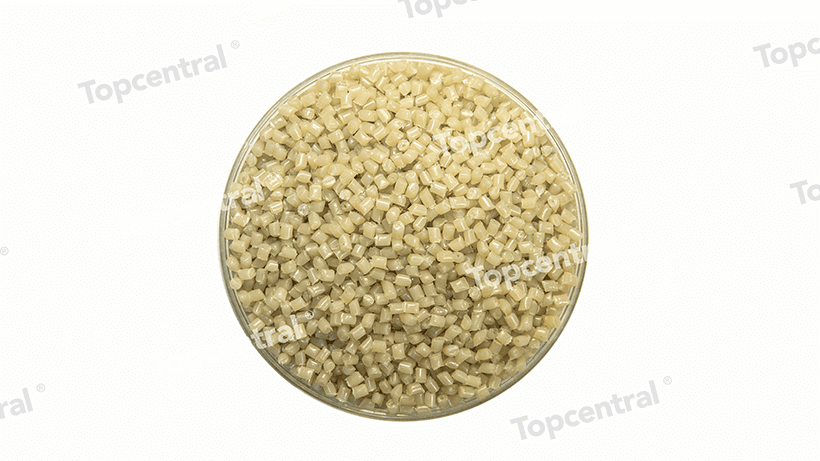 Nairong Brand Recycled Nylon Products