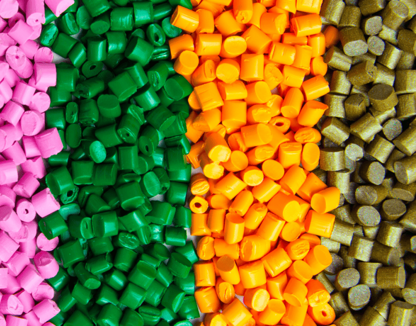 Phoenix Technologies Ohio - rPET food-grade recycled polyethylene terephthalate pellets manufacturer USA