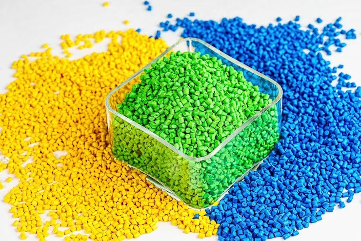 Achieving Consistent Quality in Recycled Plastic Compounds: A Supplier's Guide