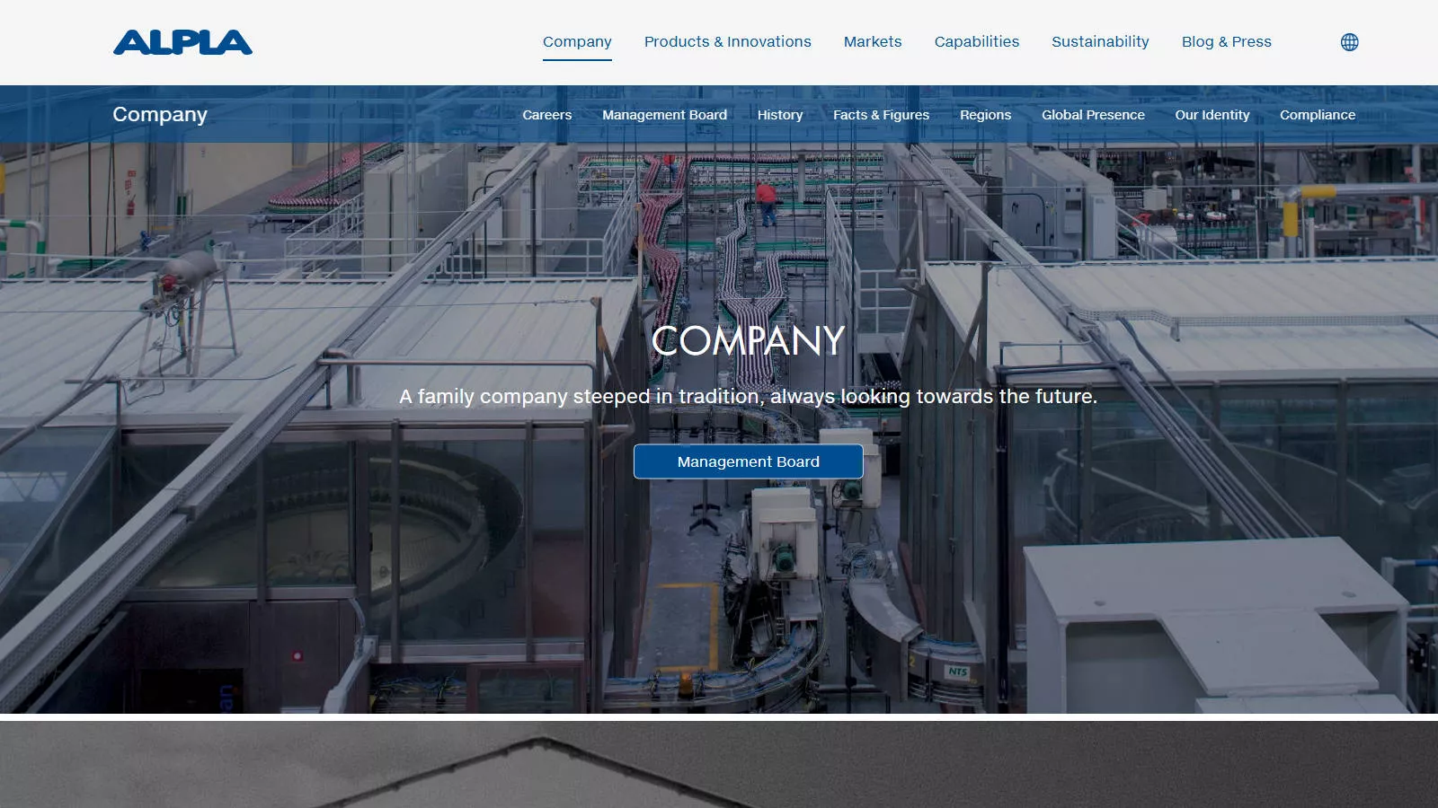 ALPLA Group