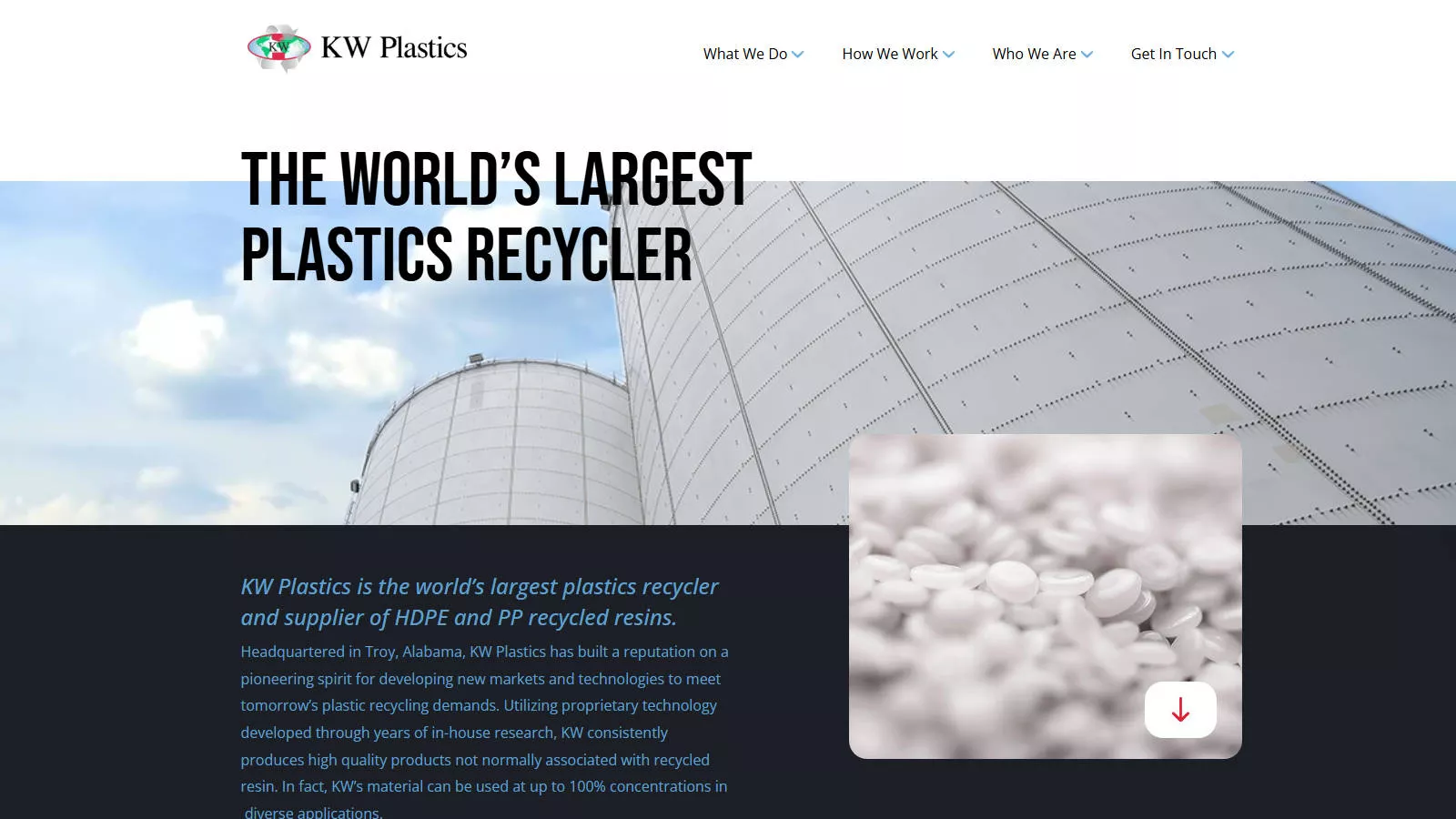 KW Plastics