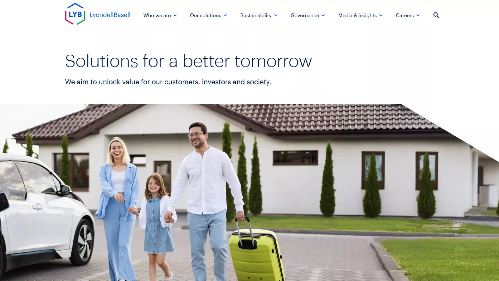 LyondellBasell