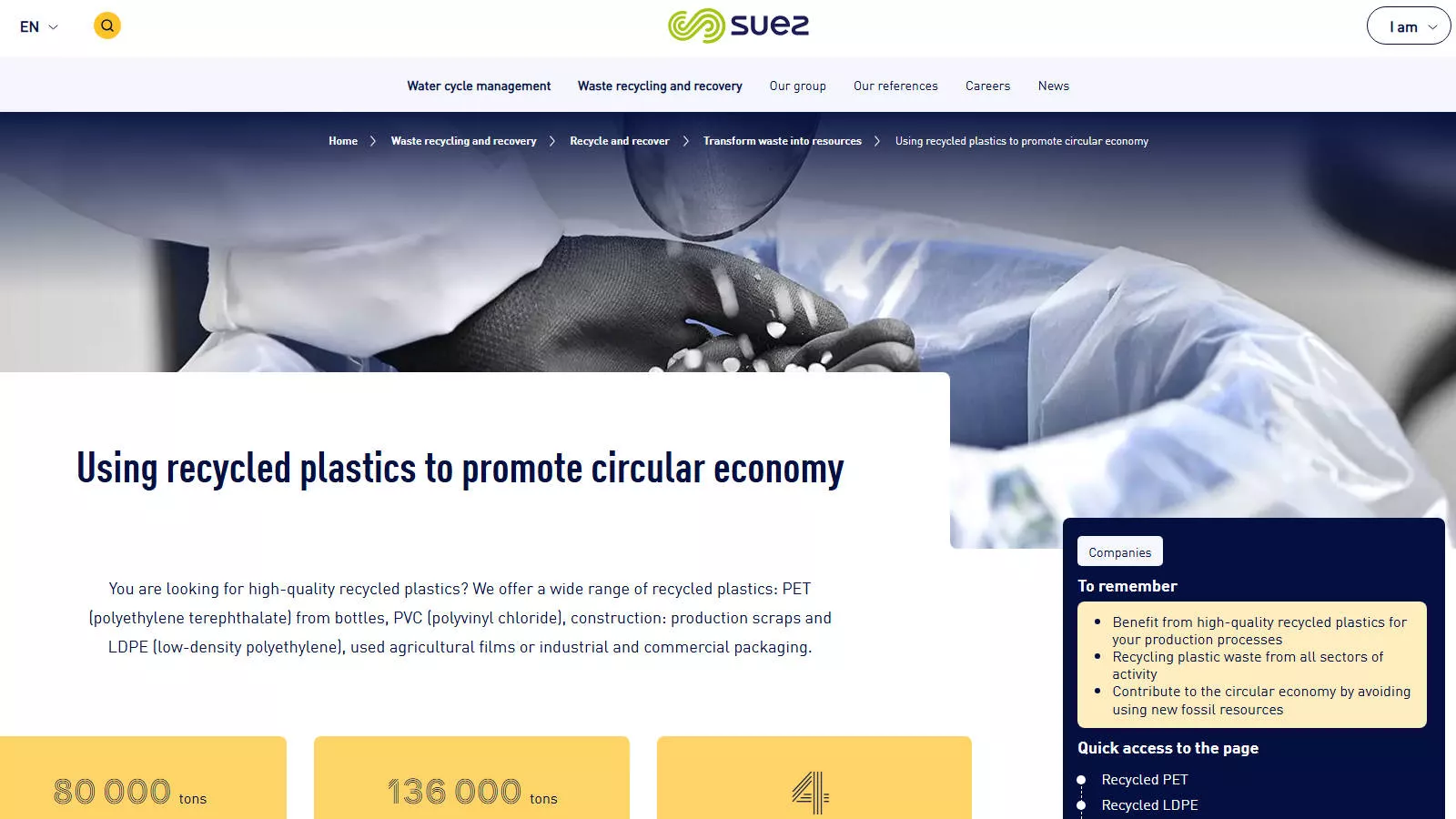 SUEZ