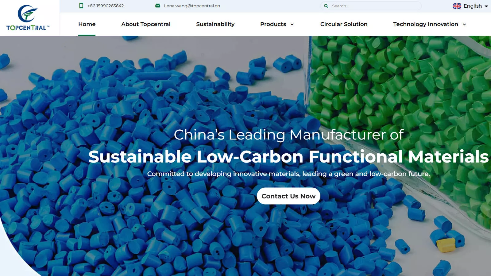 Topcentral PBT Solutions